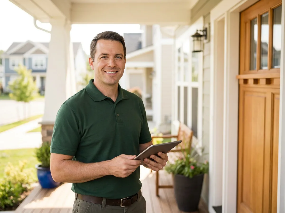 Pest control FAQs for Norris, SC